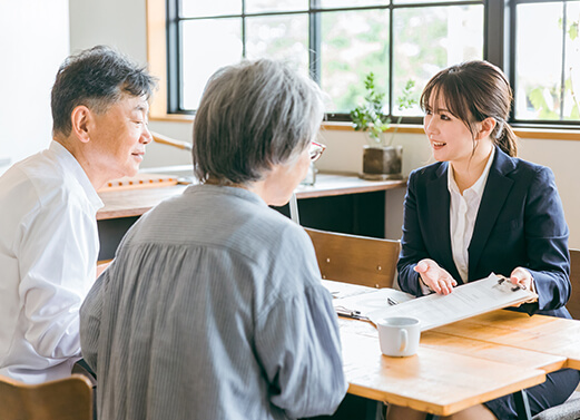 柏市周辺で相続を考えている方が避けるべき4つの失敗